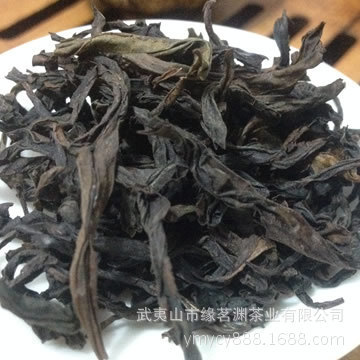 【緣茗淵 武夷山大紅袍批發(fā) 特級(jí)正巖清香茶葉 正品的馬頭巖大紅袍】價(jià)格,廠家,圖片,烏龍茶/青茶,武夷山市緣茗淵茶業(yè)-