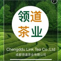 成都領道茶業