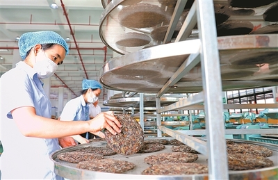 西江經(jīng)濟(jì)帶