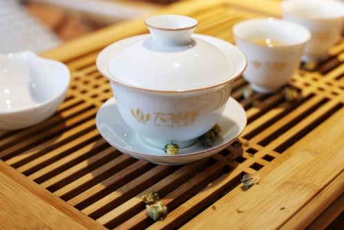 傳統(tǒng)茶業(yè)正變得 年輕化 ,大茶肆為茶企品牌賦予 新活力