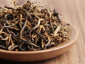 滇紅小傳 一個關(guān)于中國茶葉國際化的思考