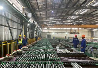 鉛山縣工業、科技和開放型經濟工作簡報【第二十四期】