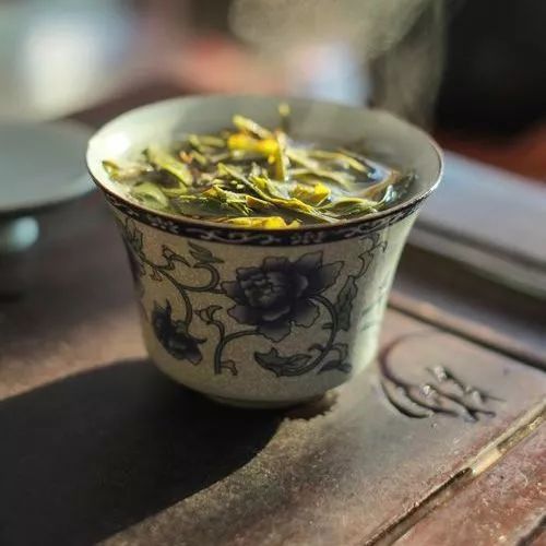 你知道嗎 冷水也可以泡茶 茶知識(shí)日報(bào)