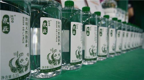 第十四屆四川國際茶業(yè)博覽會(huì)啟幕eho泉匠斬獲 特別金獎(jiǎng)泡茶水 引領(lǐng)水茶共生新高度