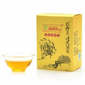 牛蒡烏龍茶 創新融合，開啟茶飲新篇章